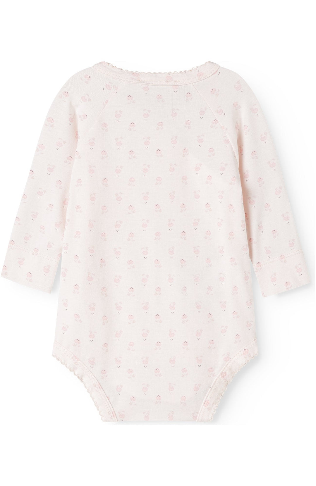 Belita Modal Smooth Print Body - Mini Bloom MarMar Copenhagen Body
