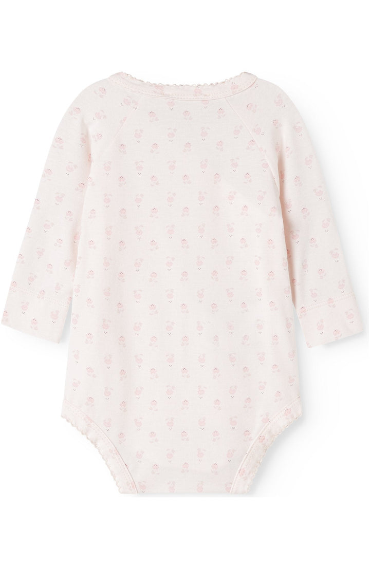 Belita Modal Smooth Print Body - Mini Bloom MarMar Copenhagen Body
