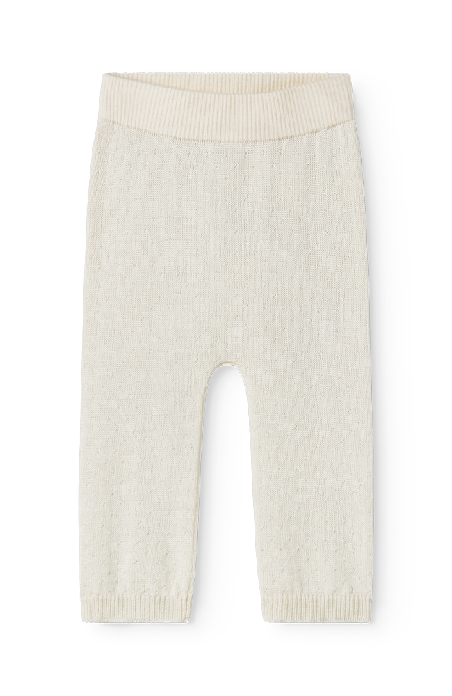 Pira Modal Mini Dots - Soft White