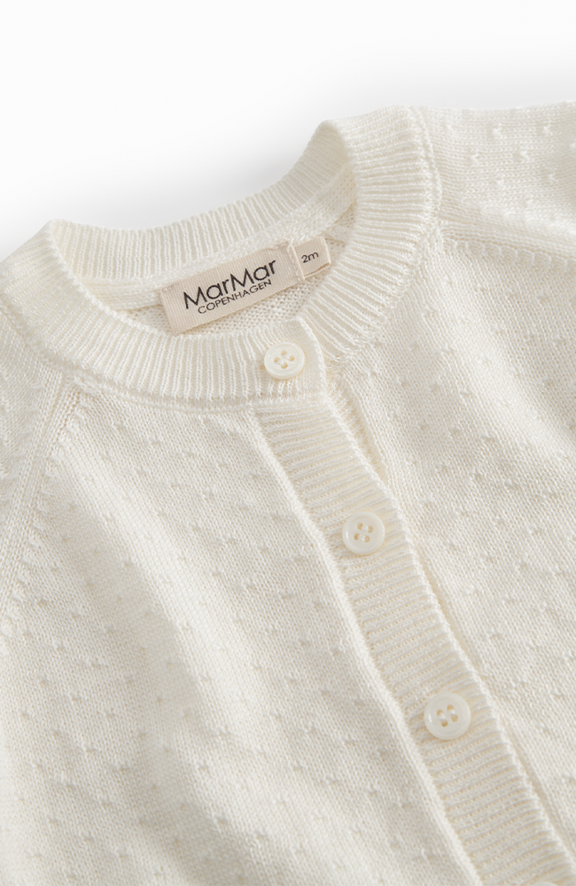 Taki Modal Mini Dots - Soft White