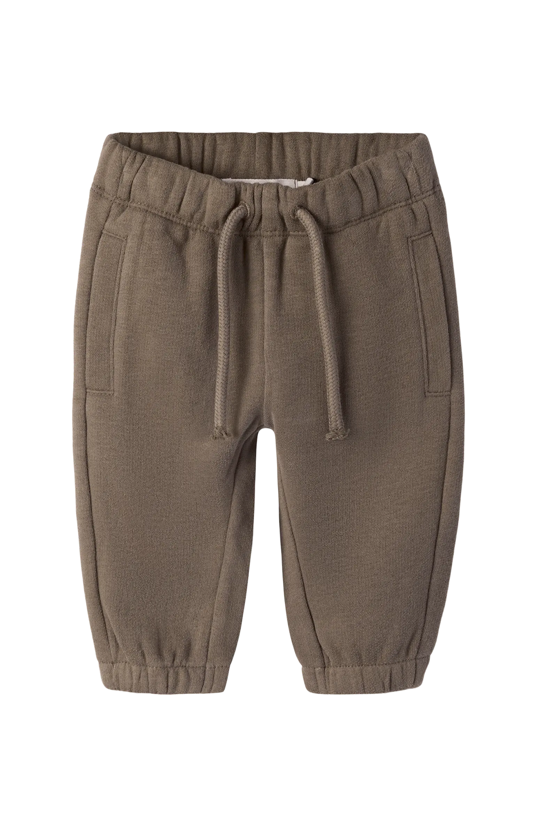 London Sweat Pants - Shitake
