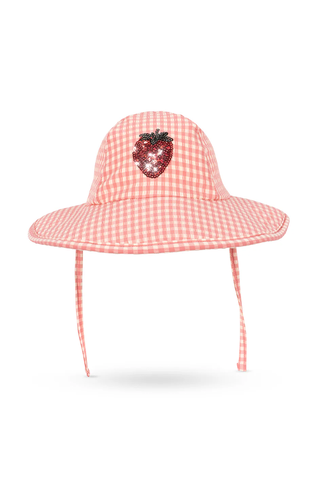 Sailor Bucket Hat - Navy Blazer