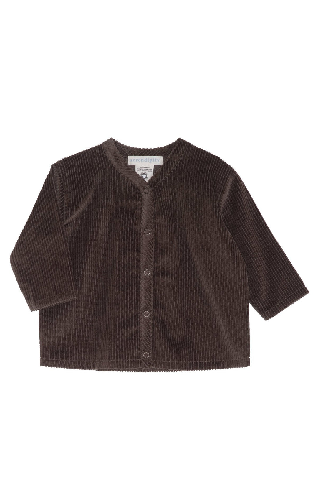 Baby Jacket - Earth Serendipity Organics Jacka