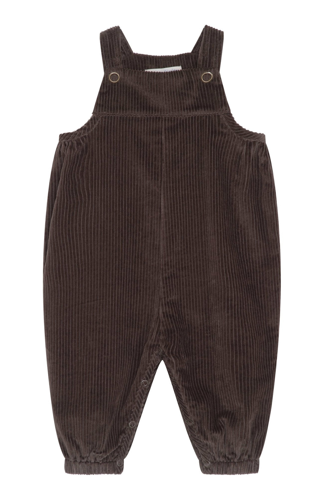 Baby Overall - Earth Serendipity Organics hängselbyxor