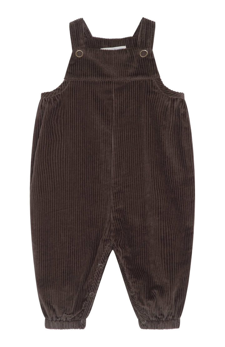 Baby Overall - Earth Serendipity Organics hängselbyxor