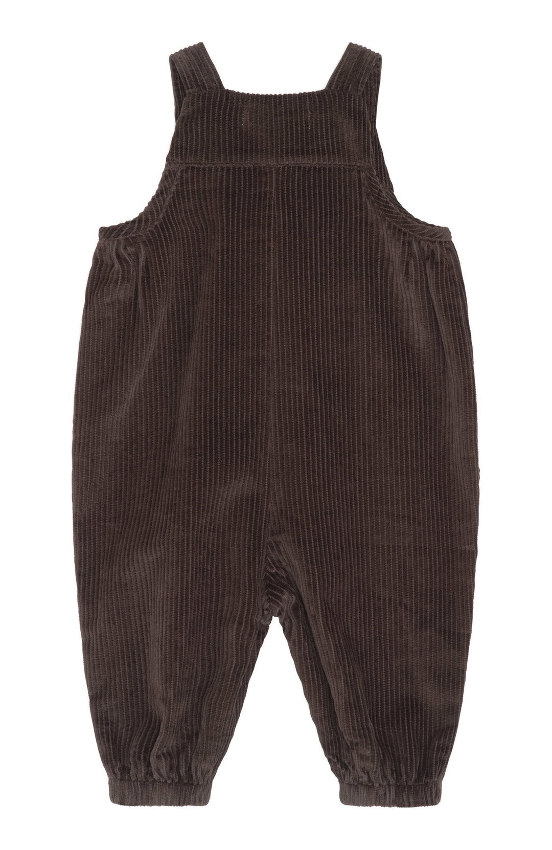 Baby Overall - Earth Serendipity Organics hängselbyxor