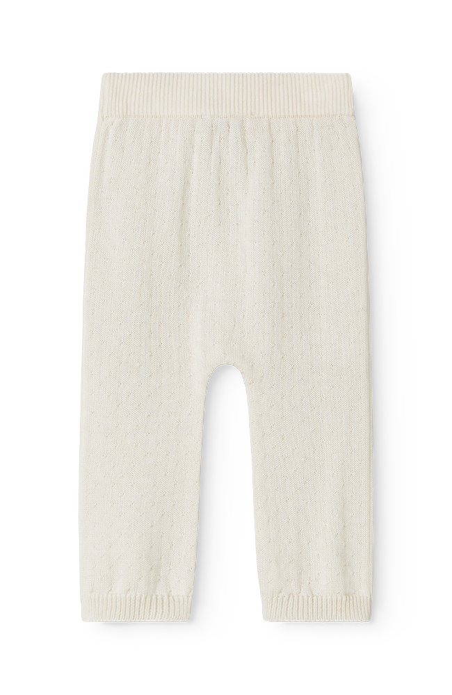 Pira Modal Mini Dots - Soft White