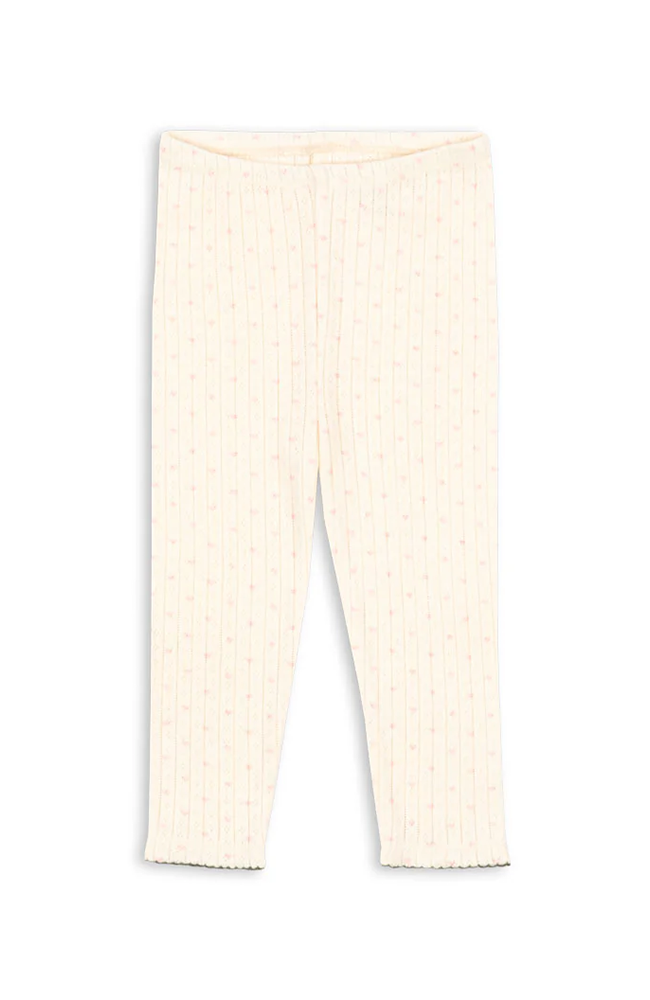 Leggings - Cherry 
