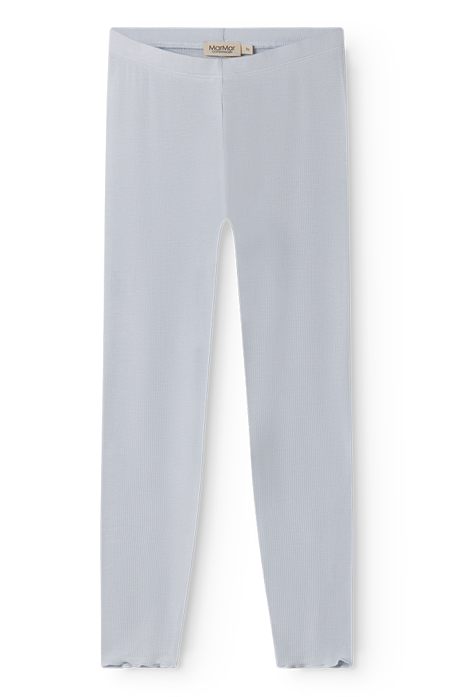 Lani Leggings - Blue Mist MarMar Copenhagen Leggings