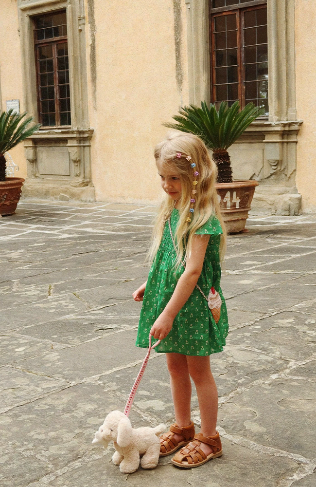 Cami Dress - Vidaverde