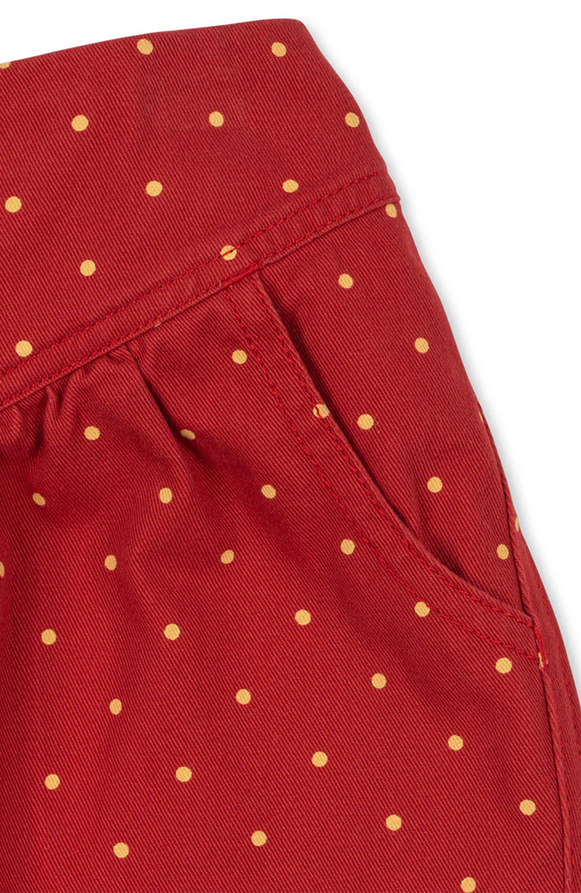 Roli Pants - Rapture Rose