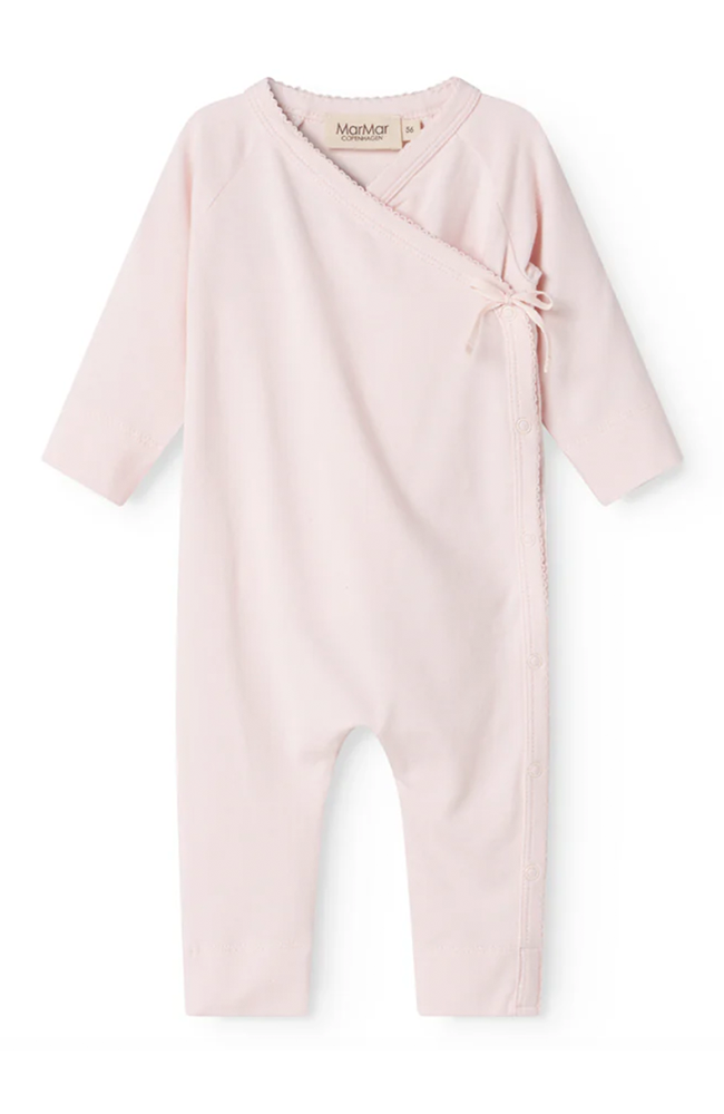 Rula Romper - Rosa MarMar Copenhagen onesie