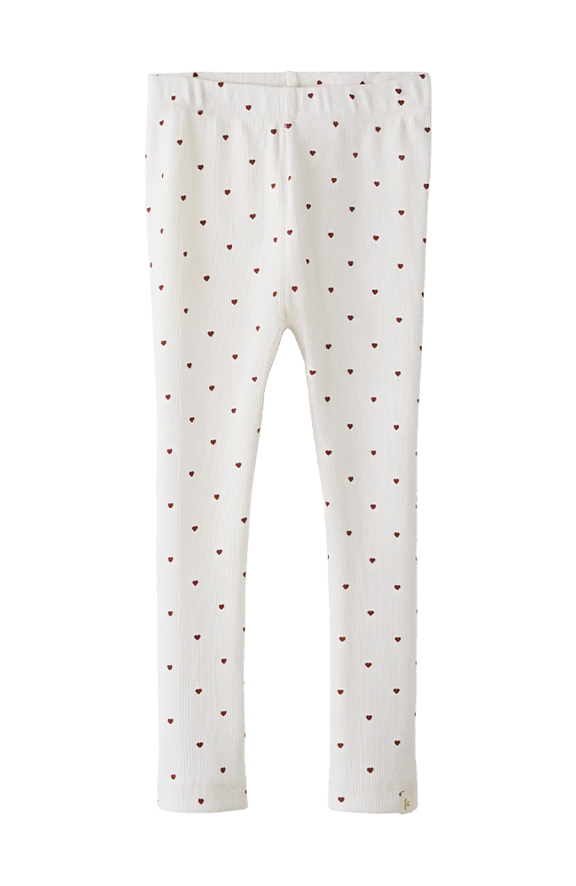 Gago Slim Leggings - Turtledove