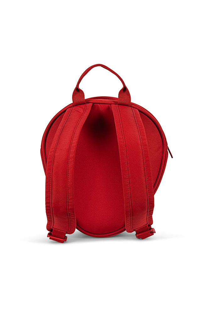 Mini Backpack - Strawberry