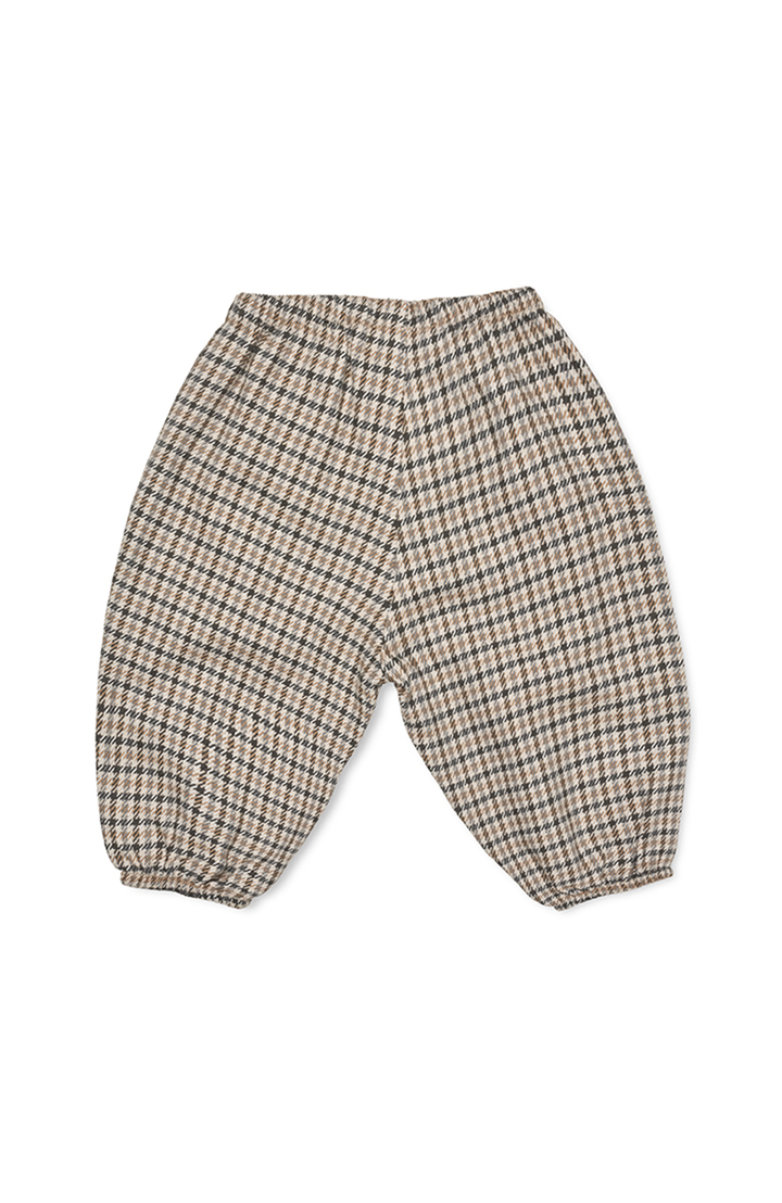 Pixi Pants - Tweedy