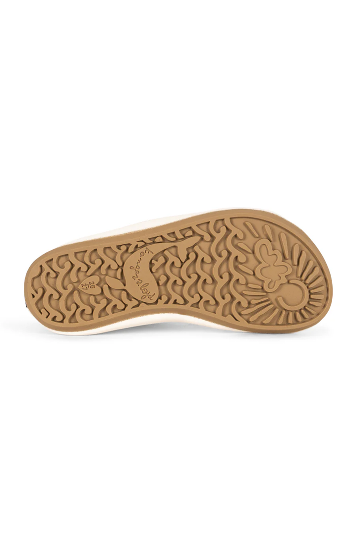Aster Swim Shoes - Seedpearl Konges Slöjd Badskor