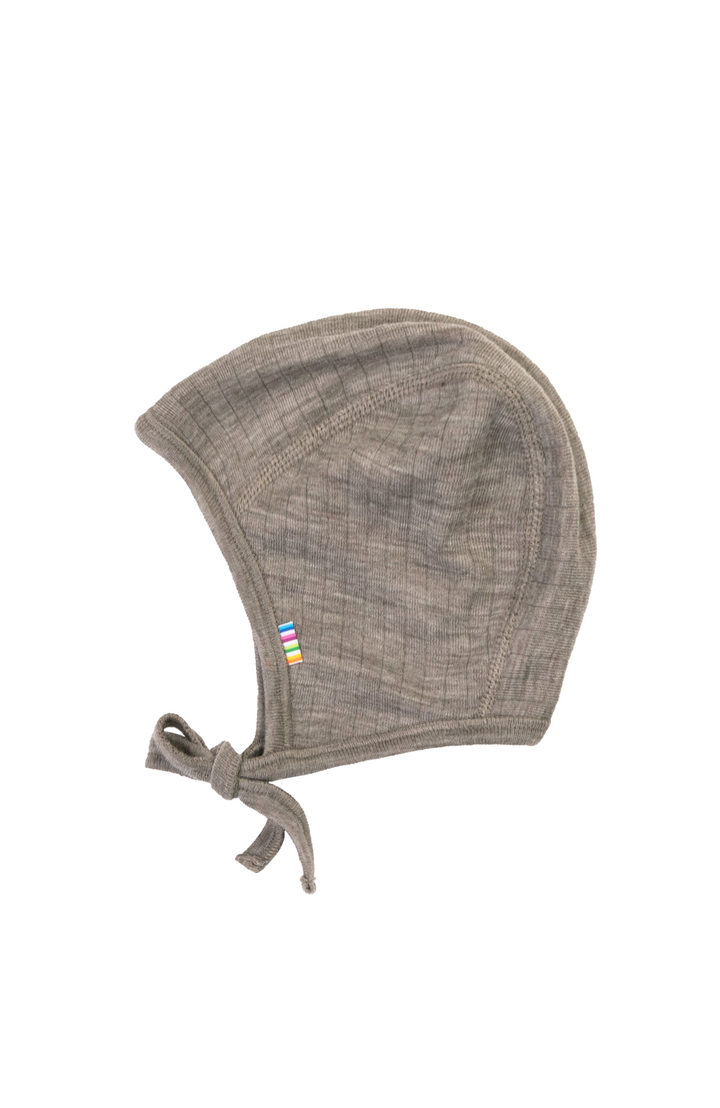 Wool Helmet - Sand