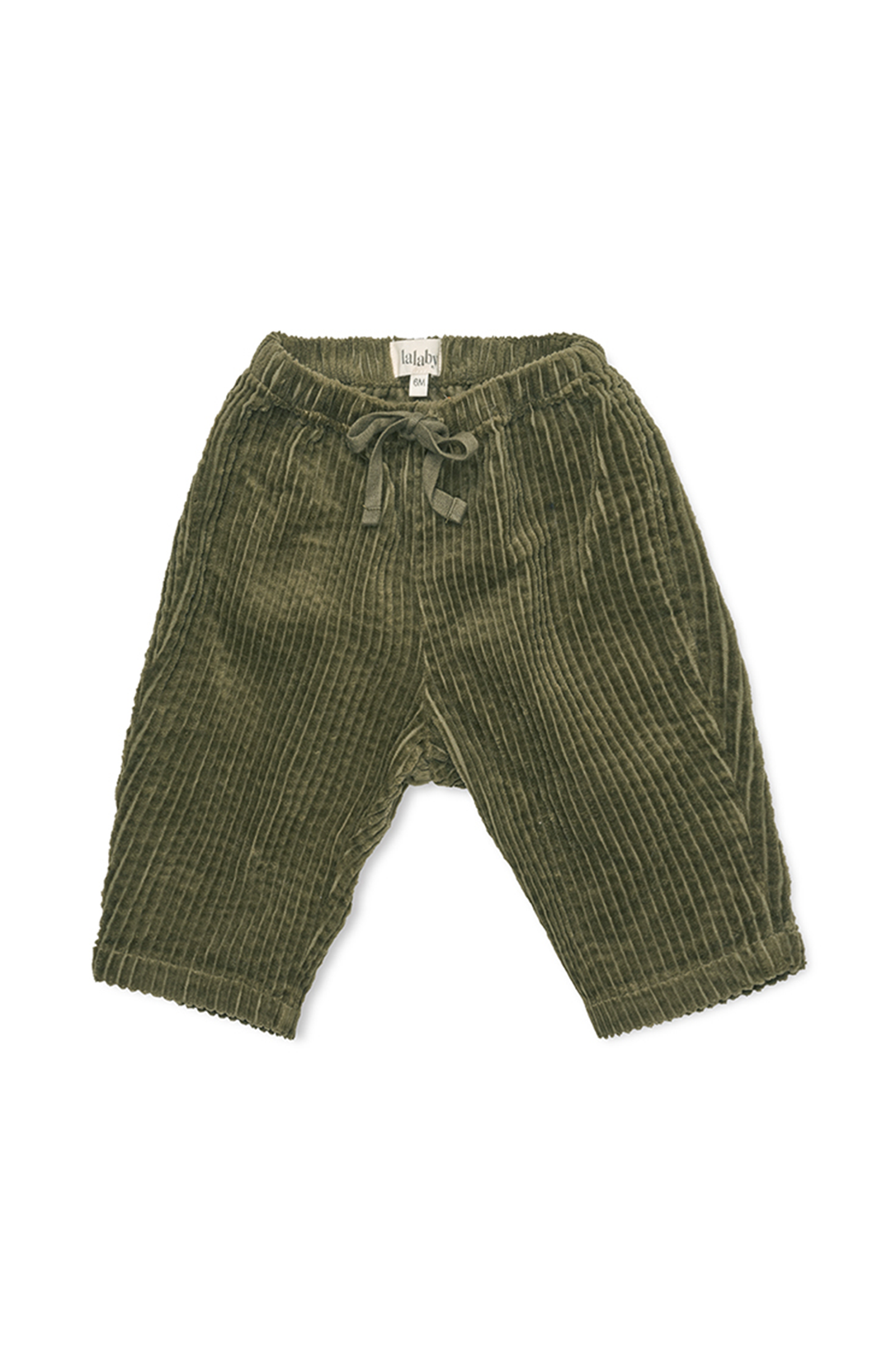 Charlie Trousers Baby - Forest