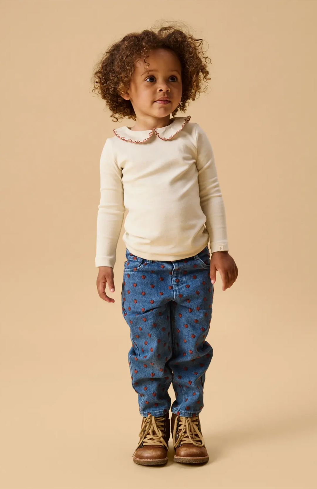 Nemlen LS Knit Cardigan - Turtledove