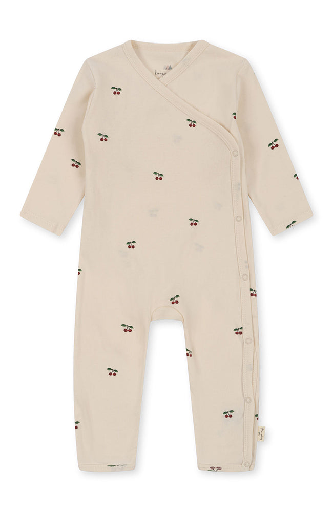 Newborn Onesie - Cherry Konges Slöjd Onepiece