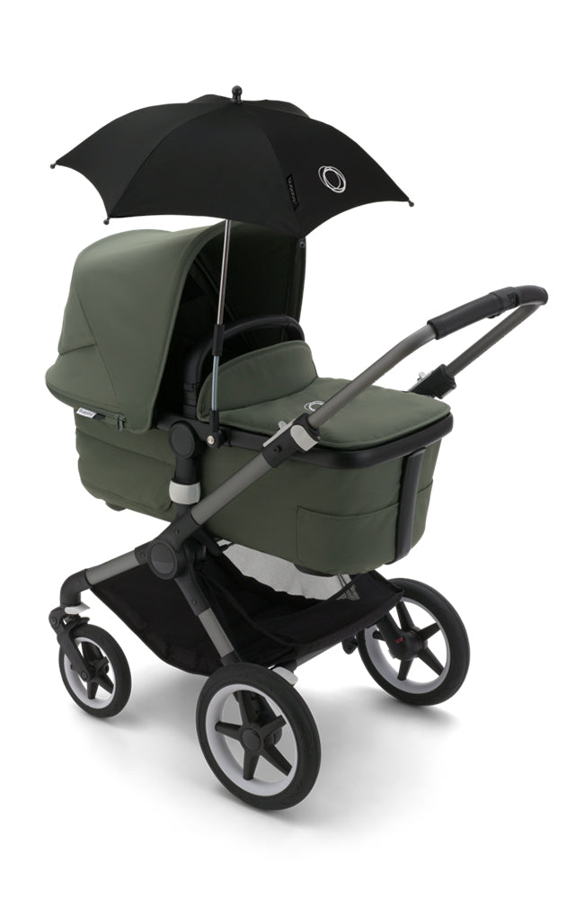 Bugaboo Parasol - Black Bugaboo Parasol