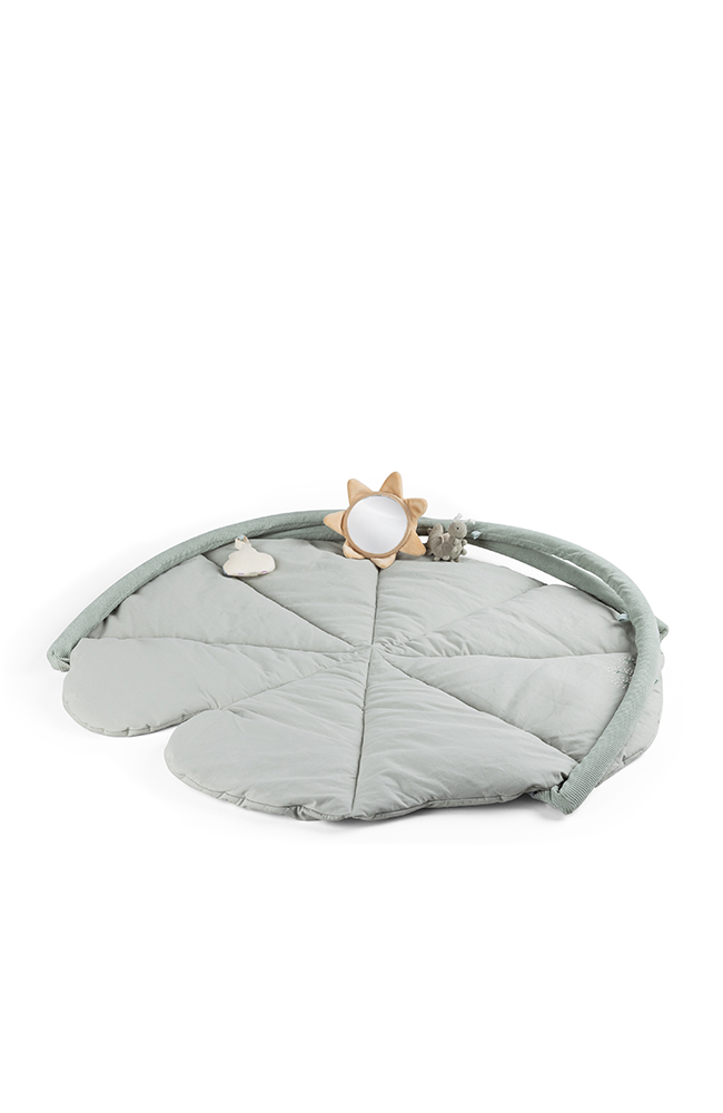 Baby Gym Soft - Woodland