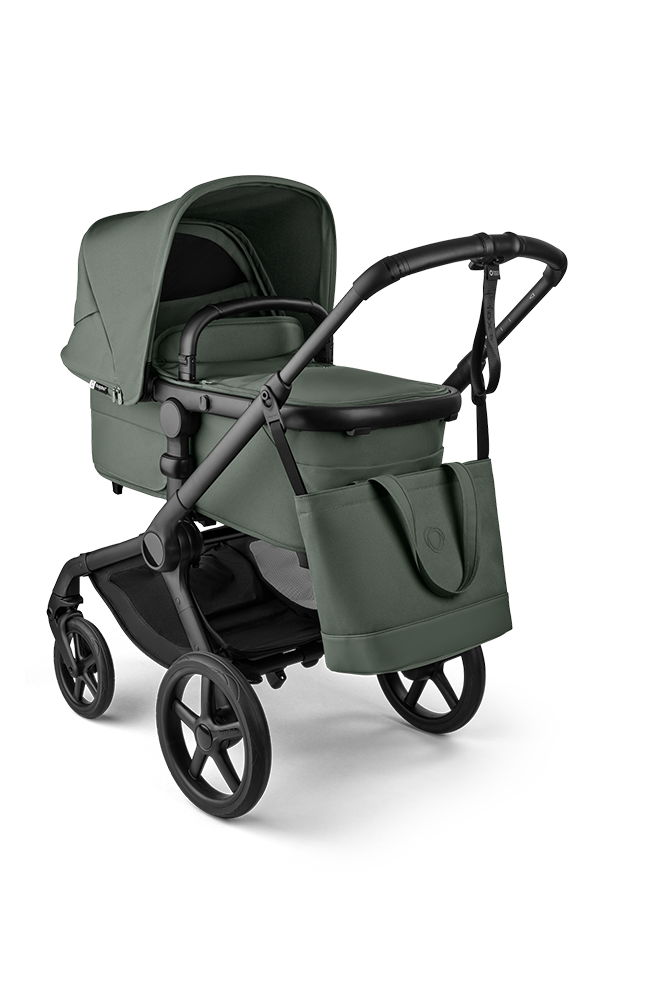 Bugaboo Changing Bag - Forest Green