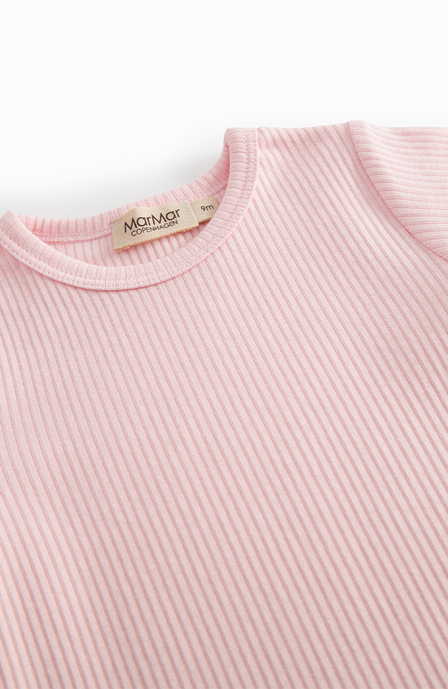 Summer Romper - Rose Touch