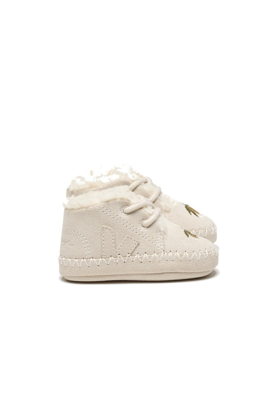 Baby Suede VEJA x Konges Sløjd - Pierre