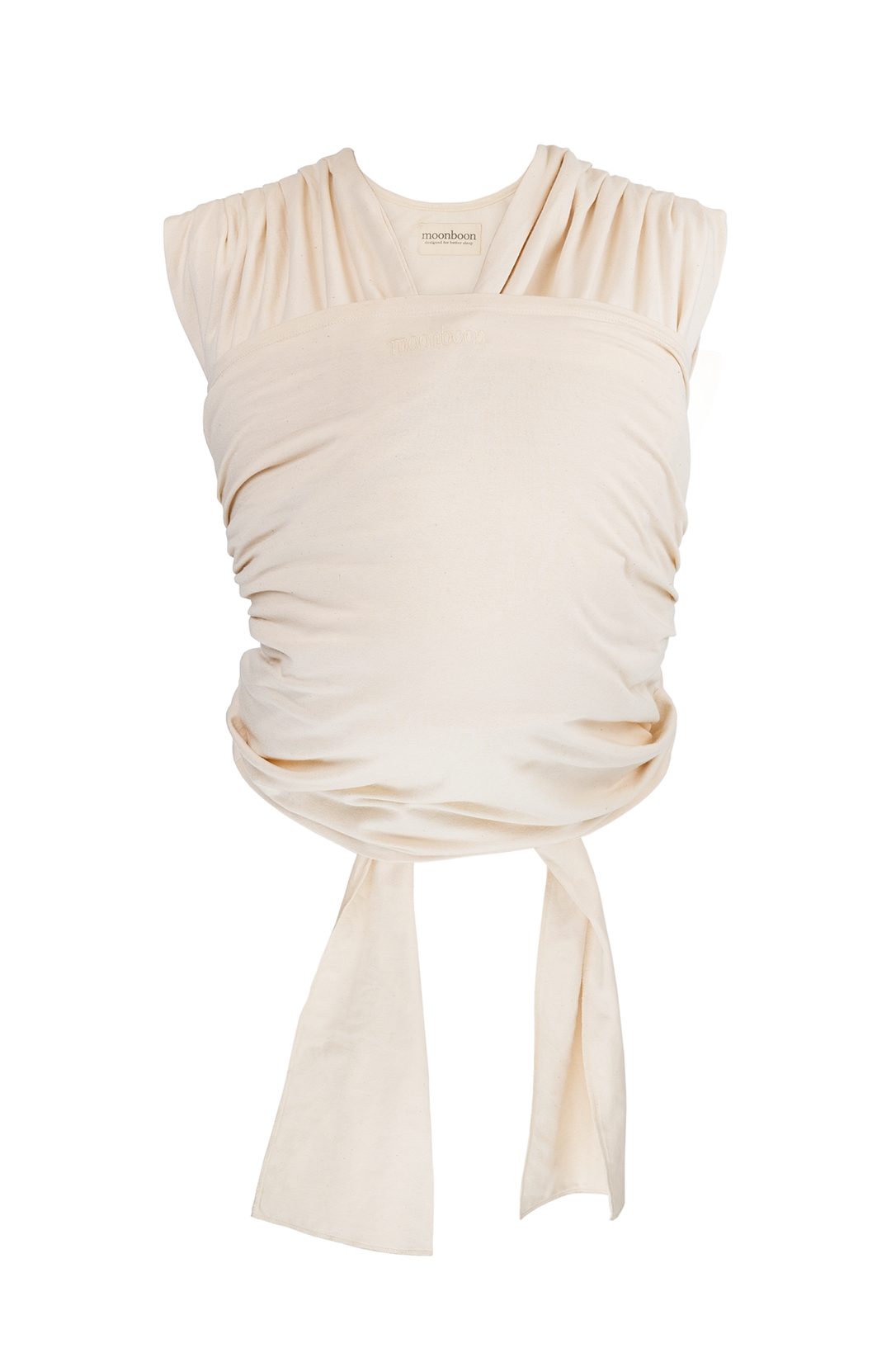 Baby wrap - Leaves