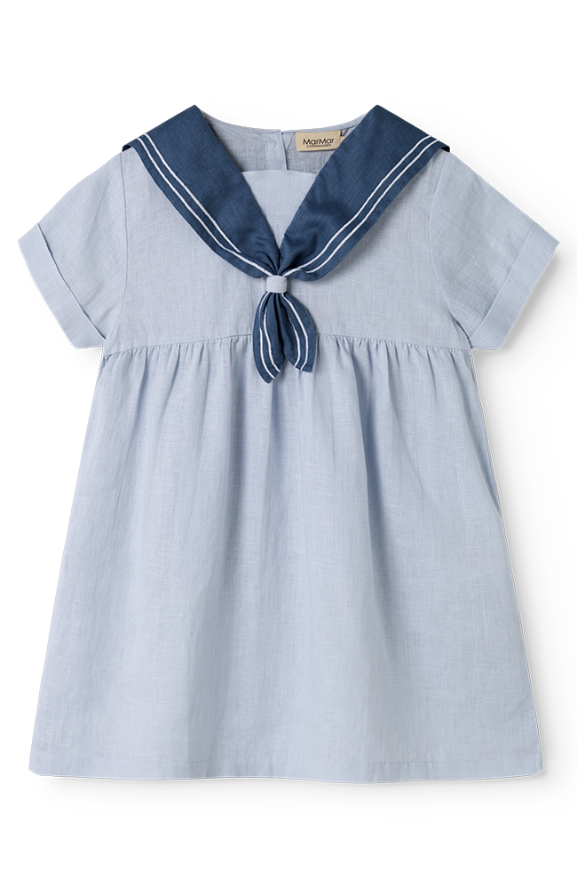 Dresea Dress - Blue Mist MarMar Copenhagen Klänning