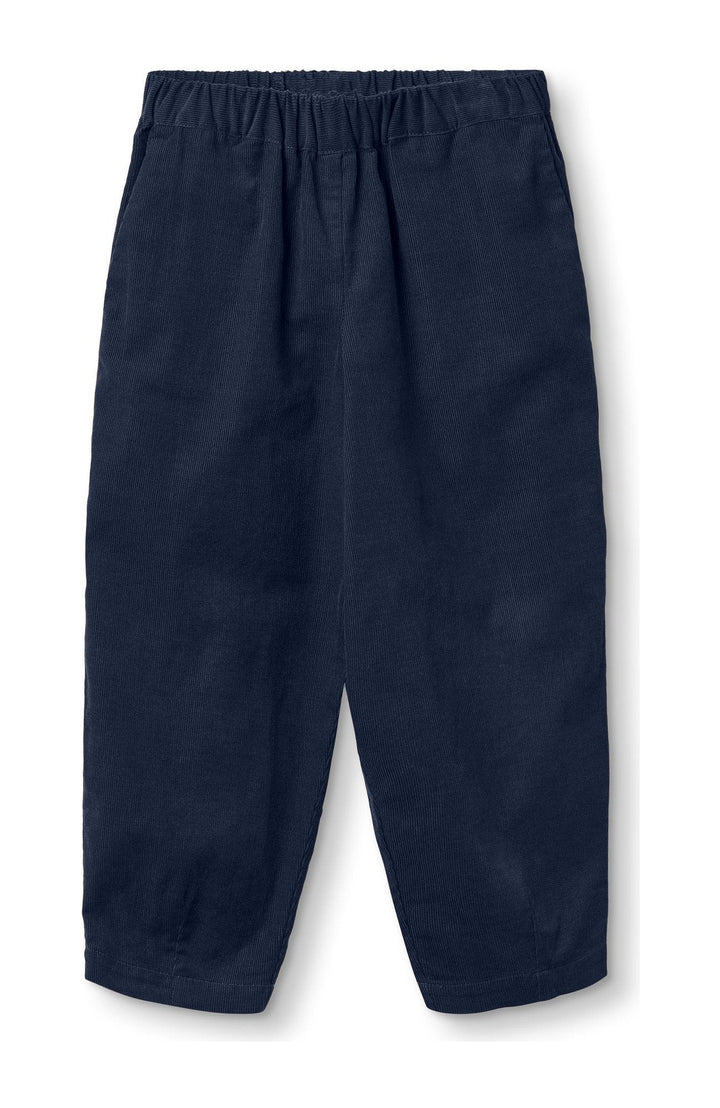 Dolly Pant - Insignia Blue Fliink Byxor