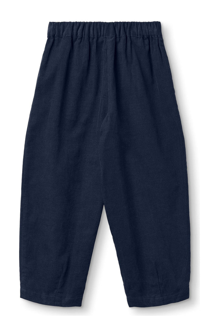 Dolly Pant - Insignia Blue Fliink Byxor