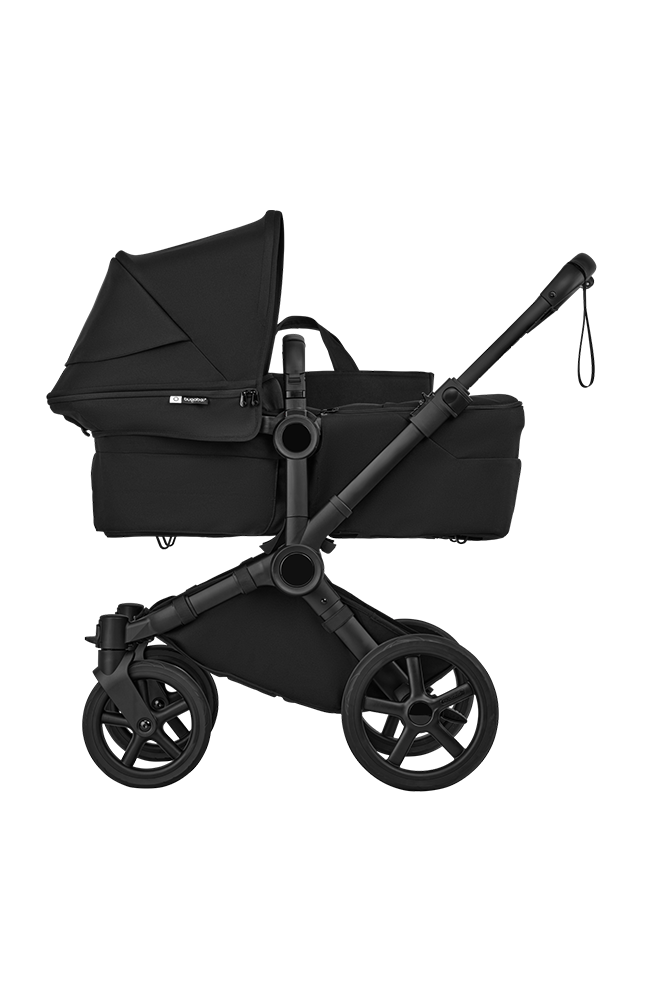 Bugaboo Donkey 6 2-i-1 vagn Bugaboo Donkey 6 vagn