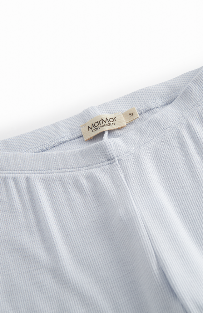 Lani Leggings - Blue Mist MarMar Copenhagen Leggings