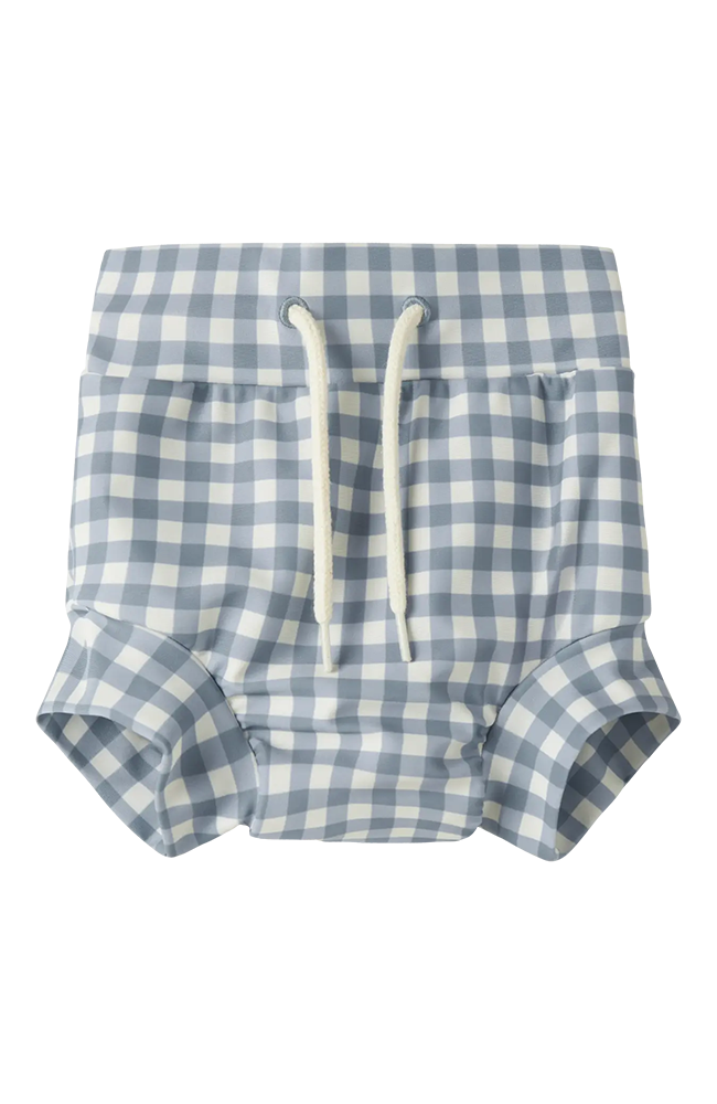 Finley Swim Bloomers - Misty Rose