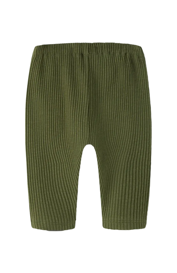 Rajo Man Loose Pant - Cypress