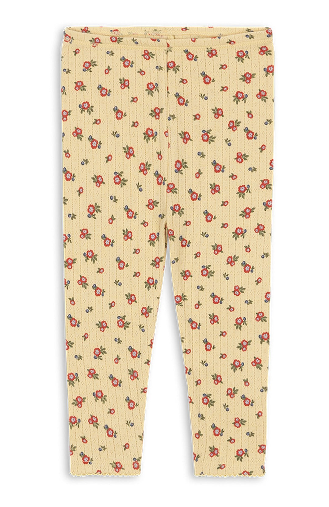 Minnie Pants - Carmona Konges Slöjd Leggings