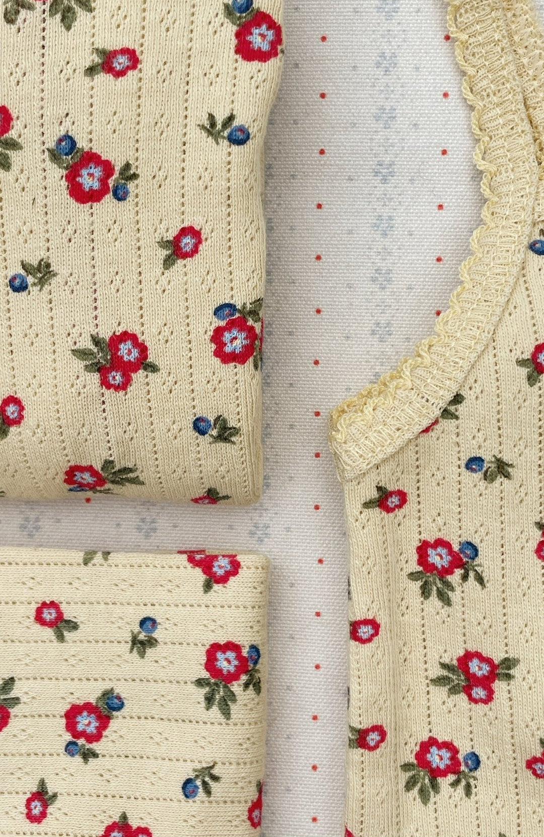 Minnie Pants - Carmona Konges Slöjd Leggings