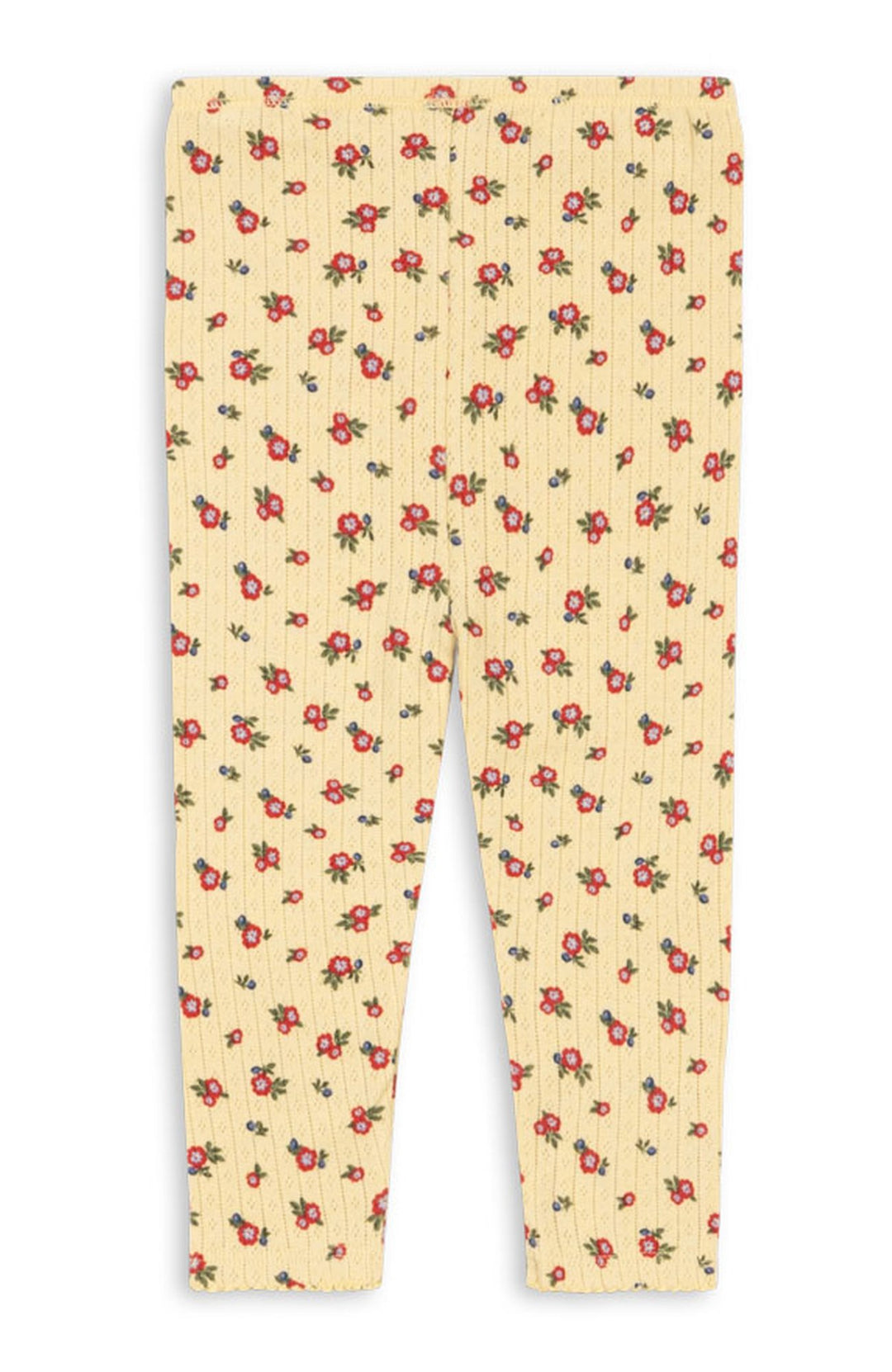 Minnie Pants - Carmona Konges Slöjd Leggings