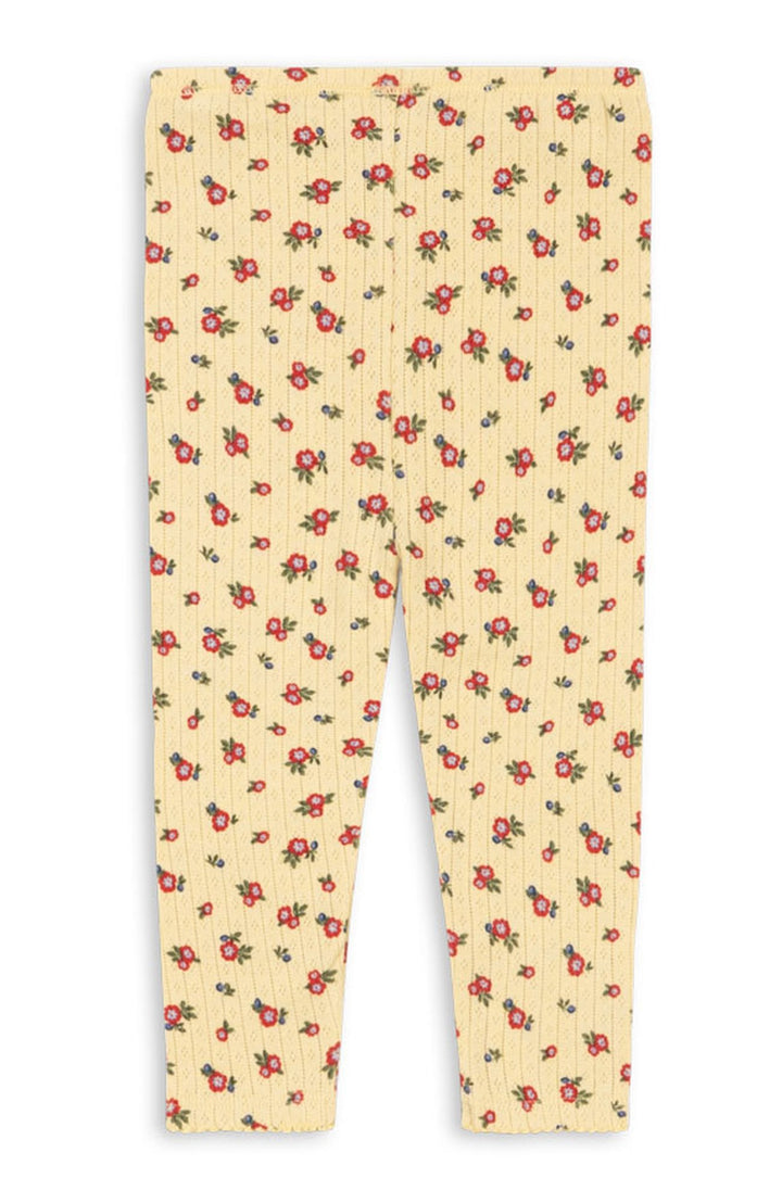 Minnie Pants - Carmona Konges Slöjd Leggings