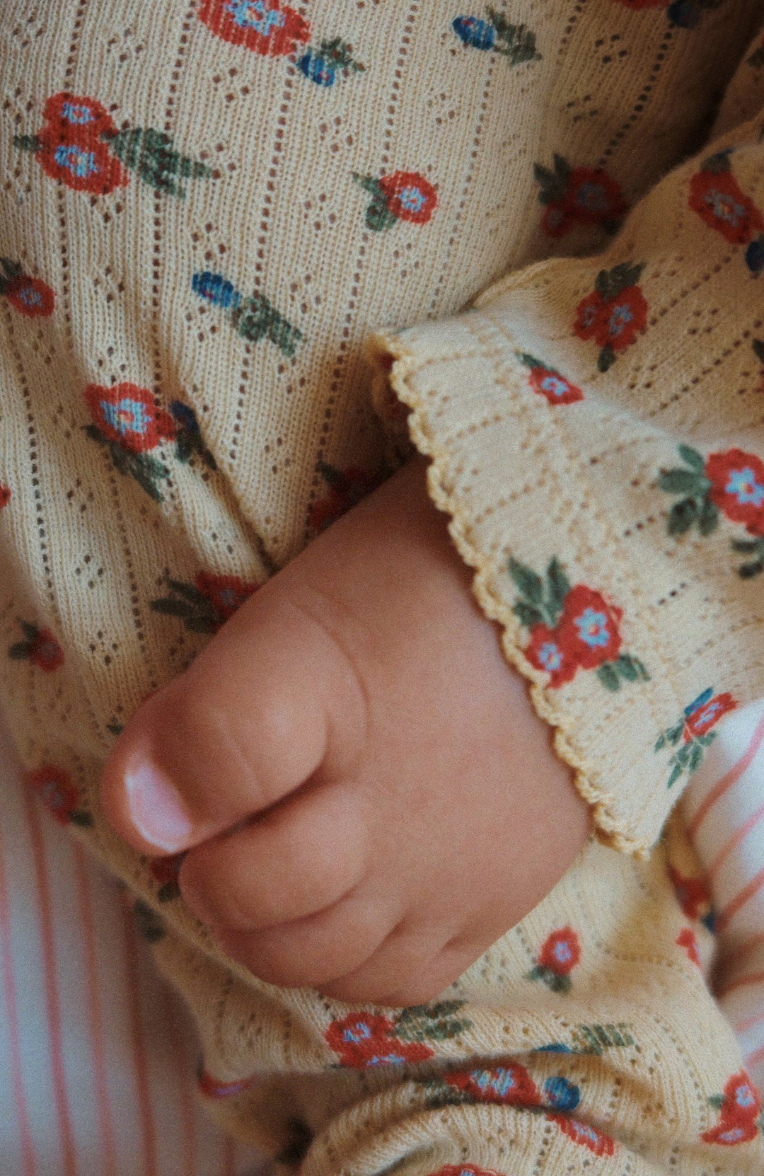 Minnie Pants - Carmona Konges Slöjd Leggings