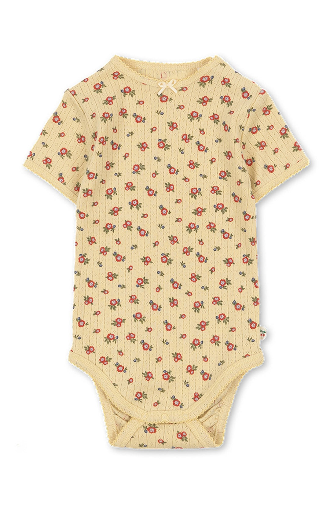 Minnie Body - Carmona Konges Slöjd Body