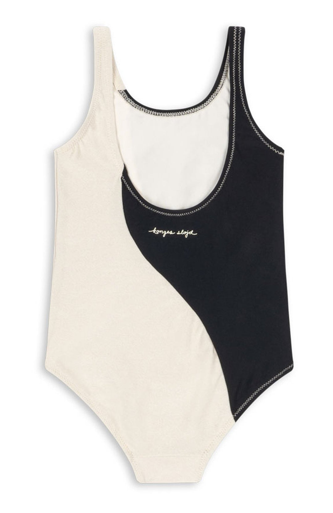 Tao Swimsuit - Tap Shoe Konges Slöjd Badkläder