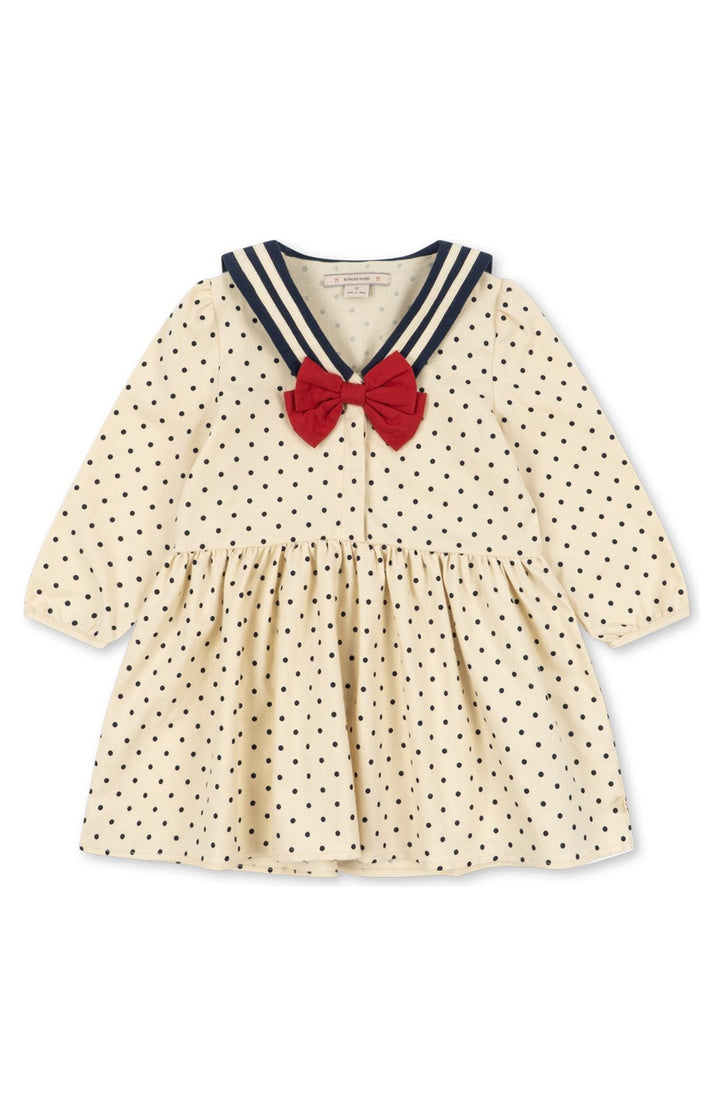 Cali Dress - Dot Desert