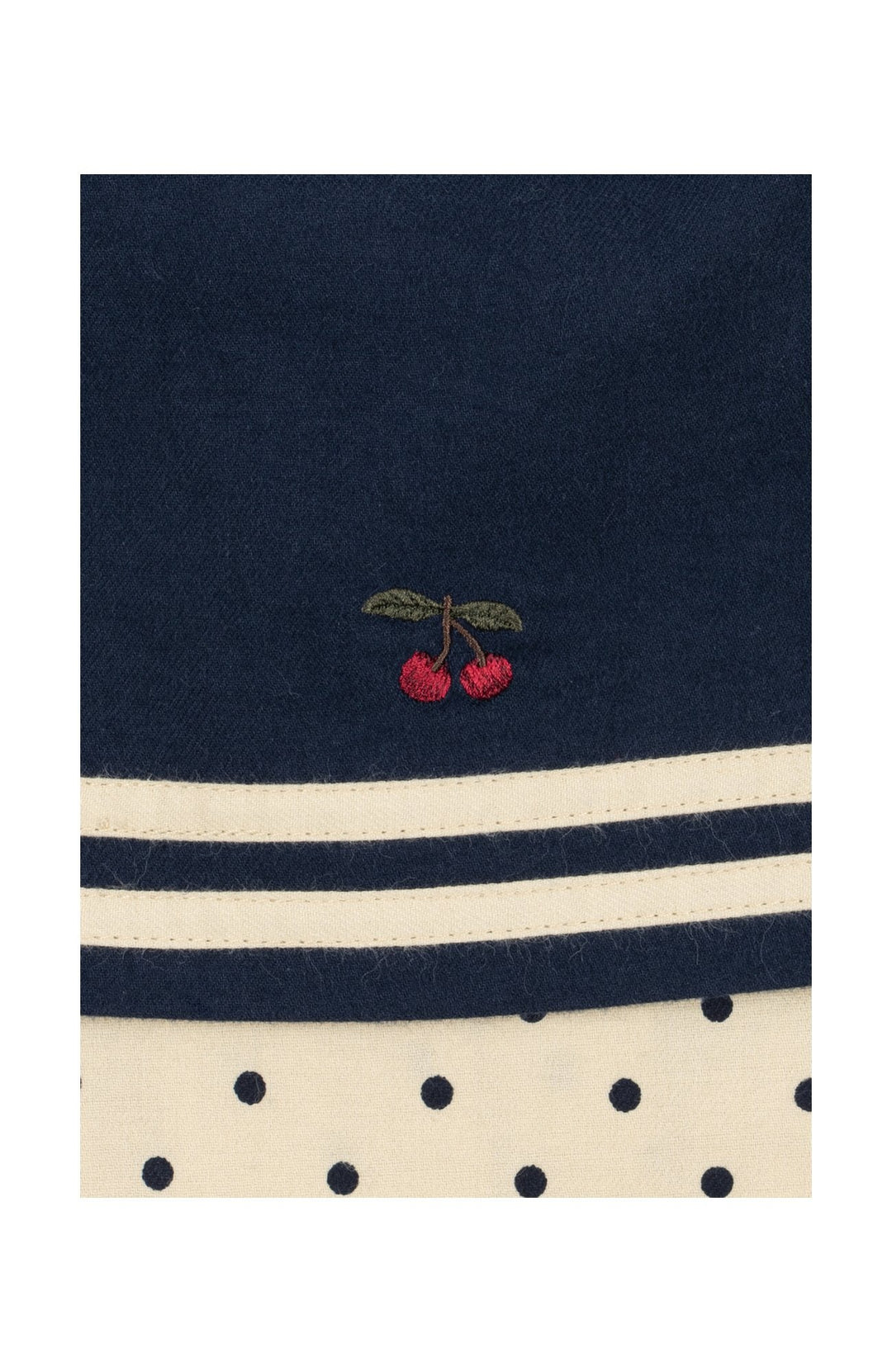 Cali Dress - Dot Desert