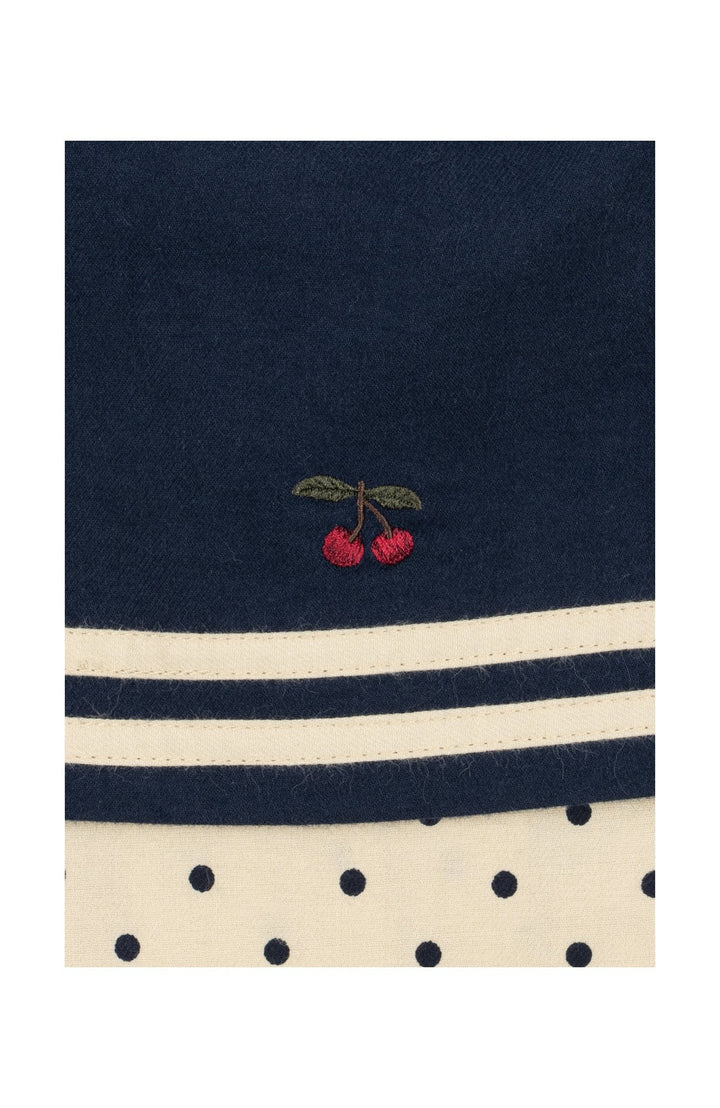 Cali Dress - Dot Desert