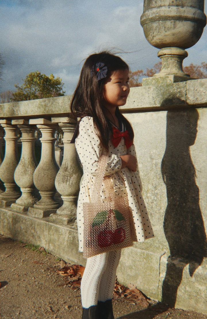Cali Dress - Dot Desert