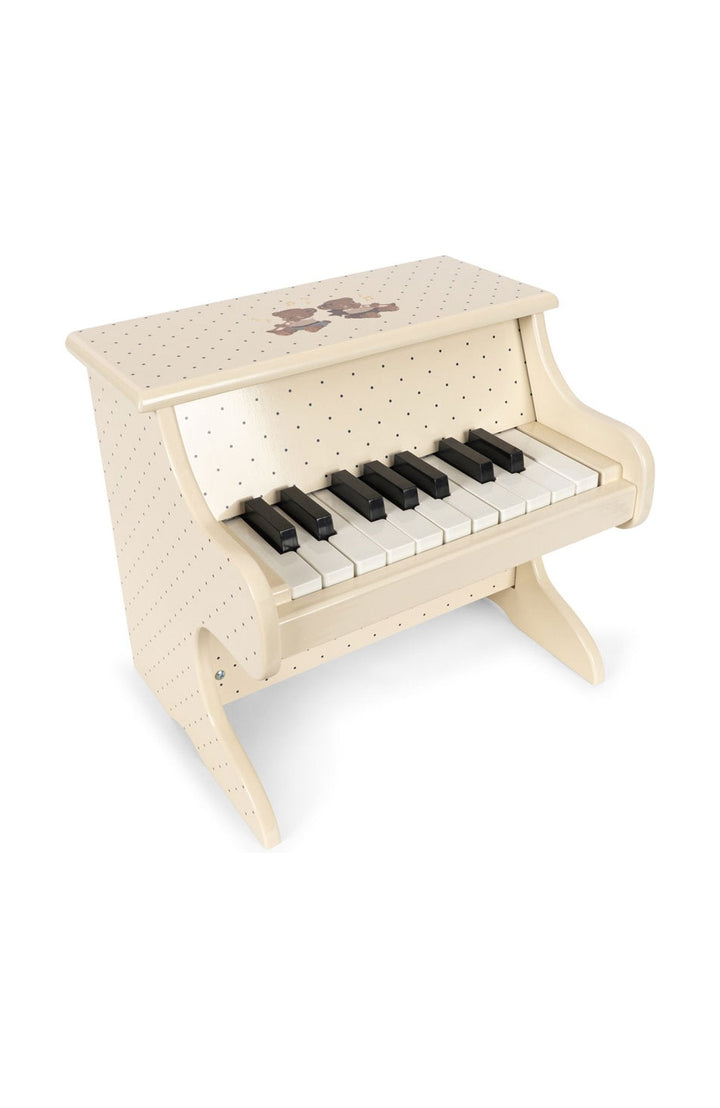 Piano - Teddy Bear