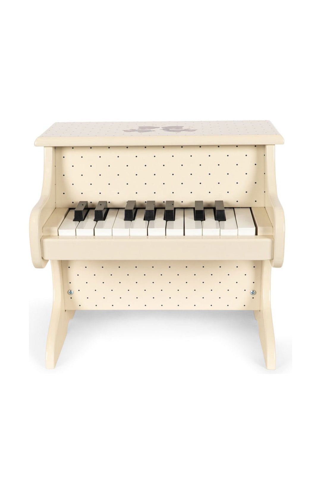 Piano - Teddy Bear